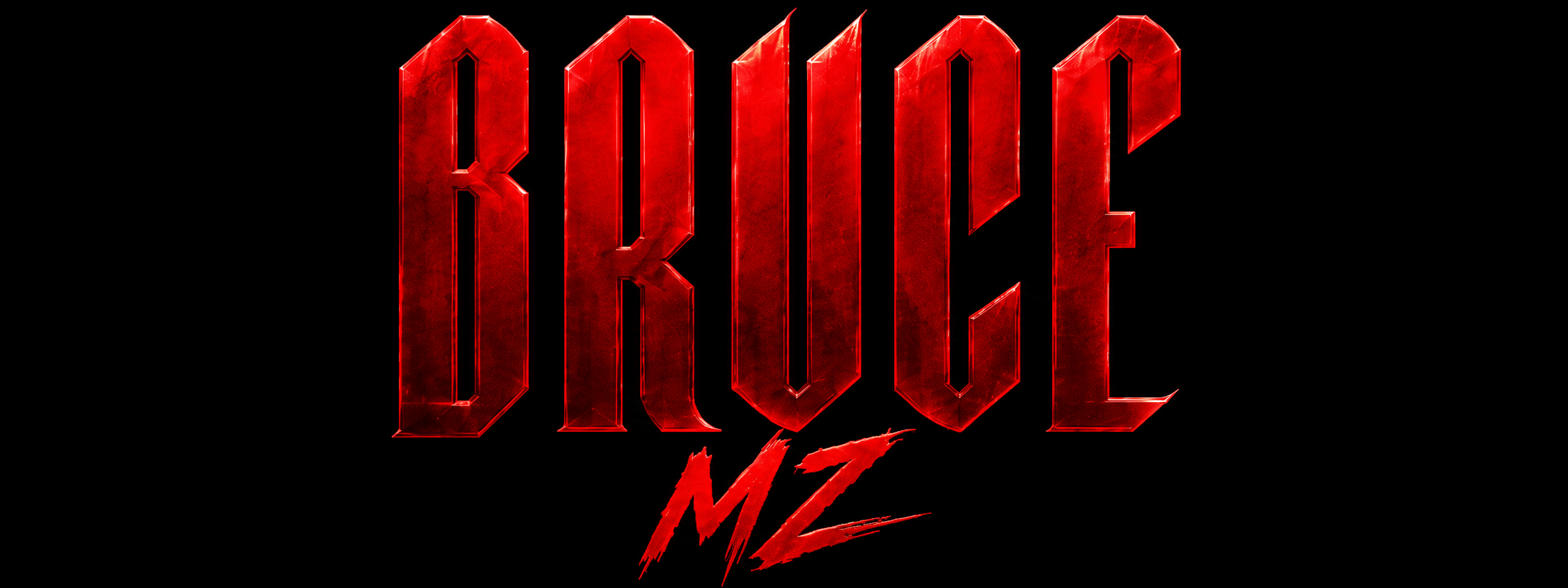 BRUCE MZ